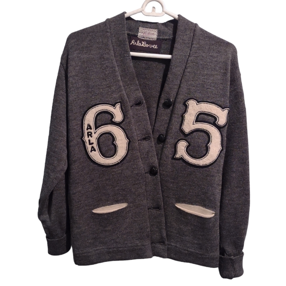 Dehen vintage Cardigan